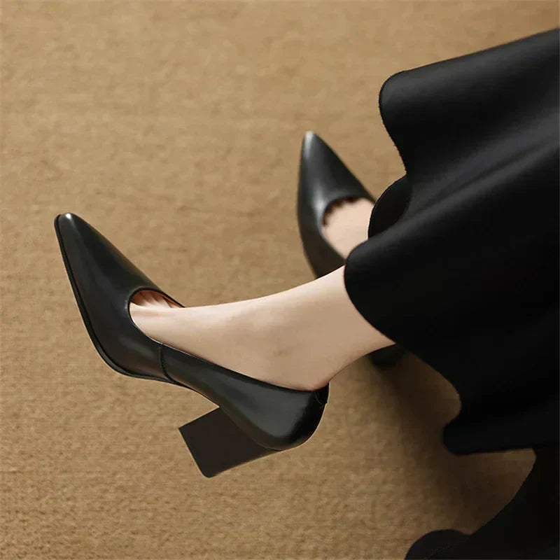 NOVA™| Verona Elegant Pumps