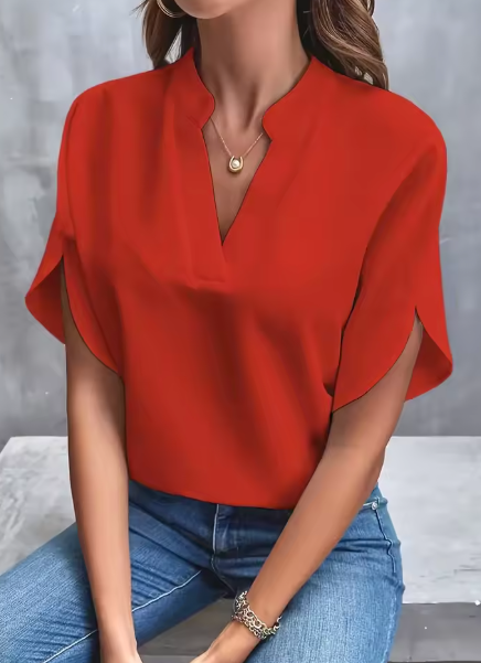 Lila | The Blouse That Gets You