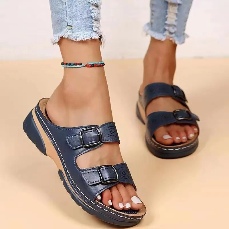 Nina | Orthopedic Sandals