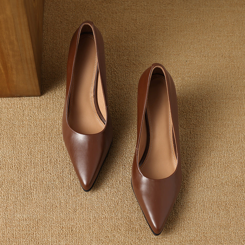 NOVA™| Verona Elegant Pumps