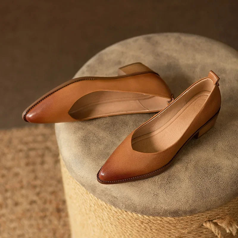 NOVA™| Helen Classic Pumps