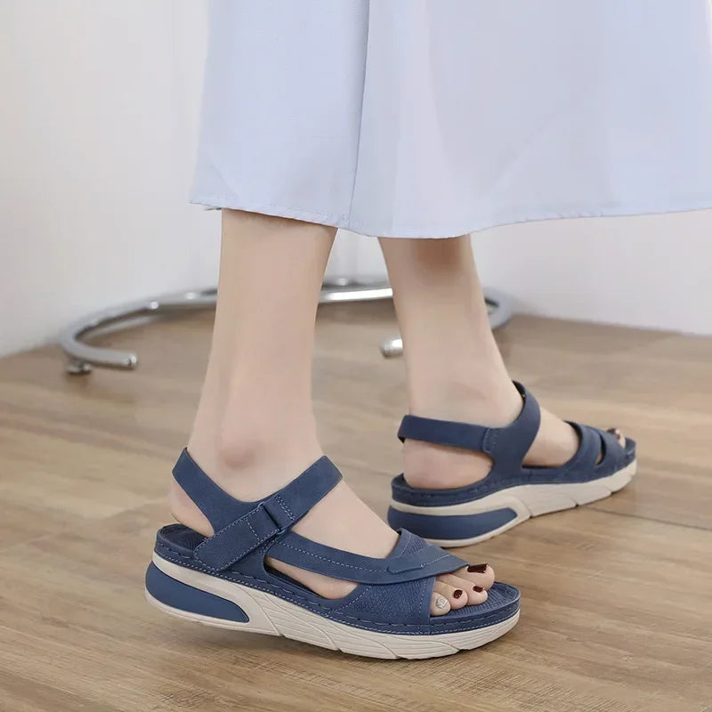 Beth | Orthopedic Sandals