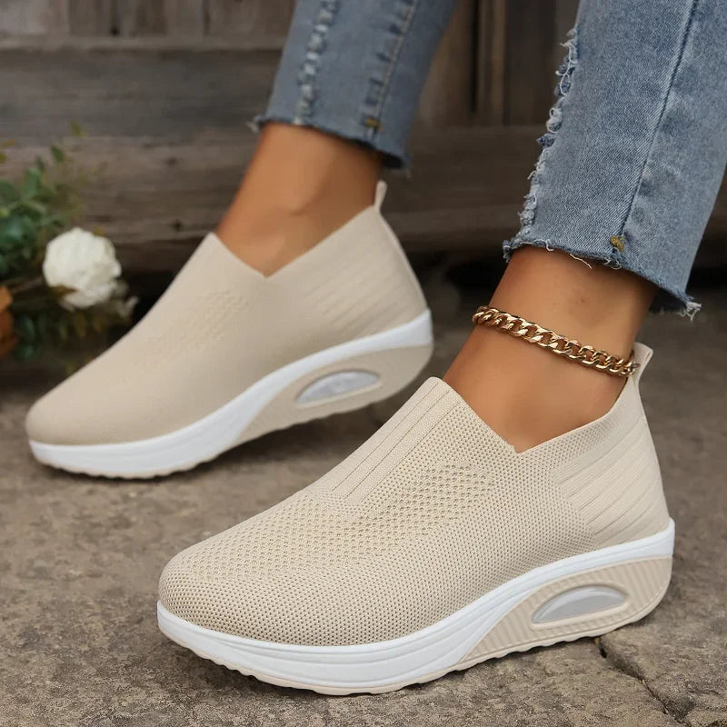 Melissa™ Comfort Walking Shoes