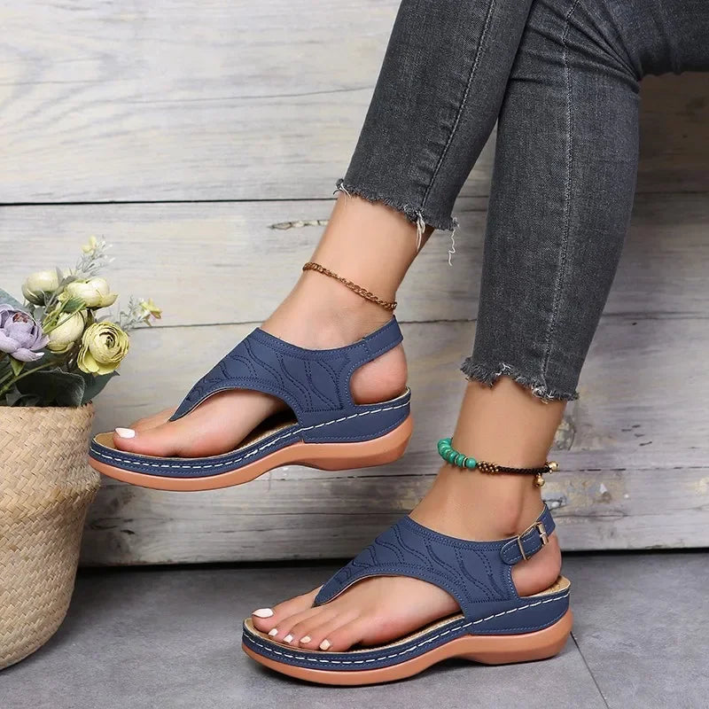 Seren | Orthopedic Sandals