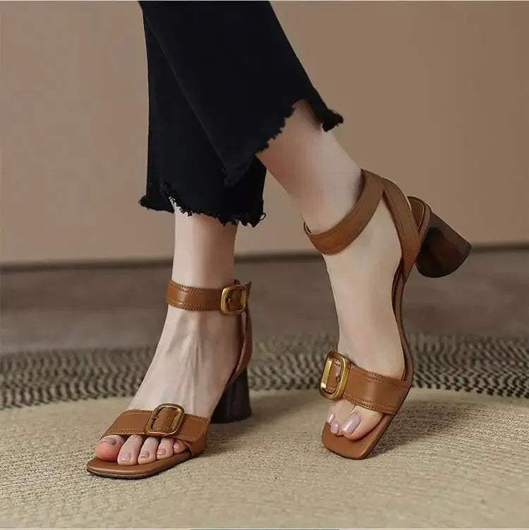 NOVA™| Naomi Stylish Sandals