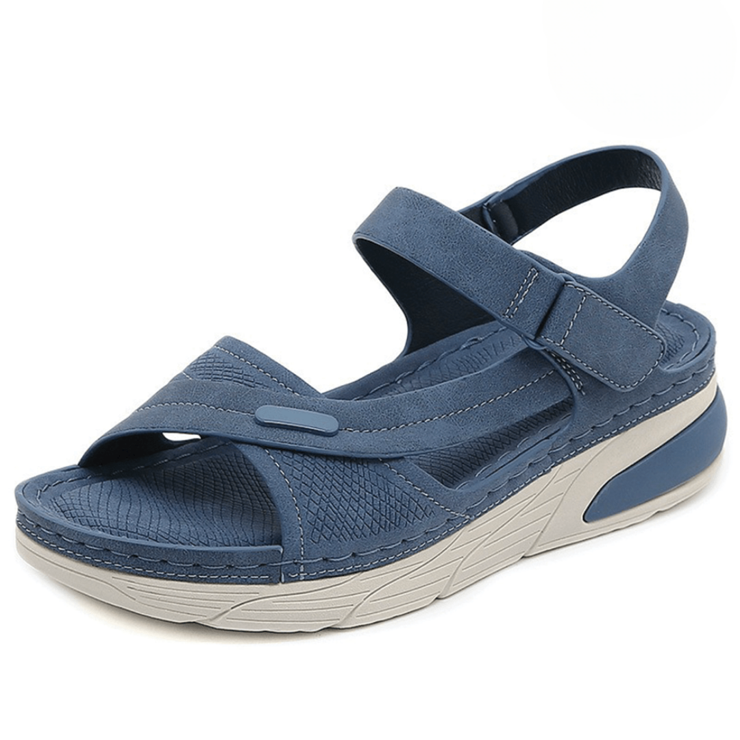 Serenity | Comfortable Orthopedic Sandals