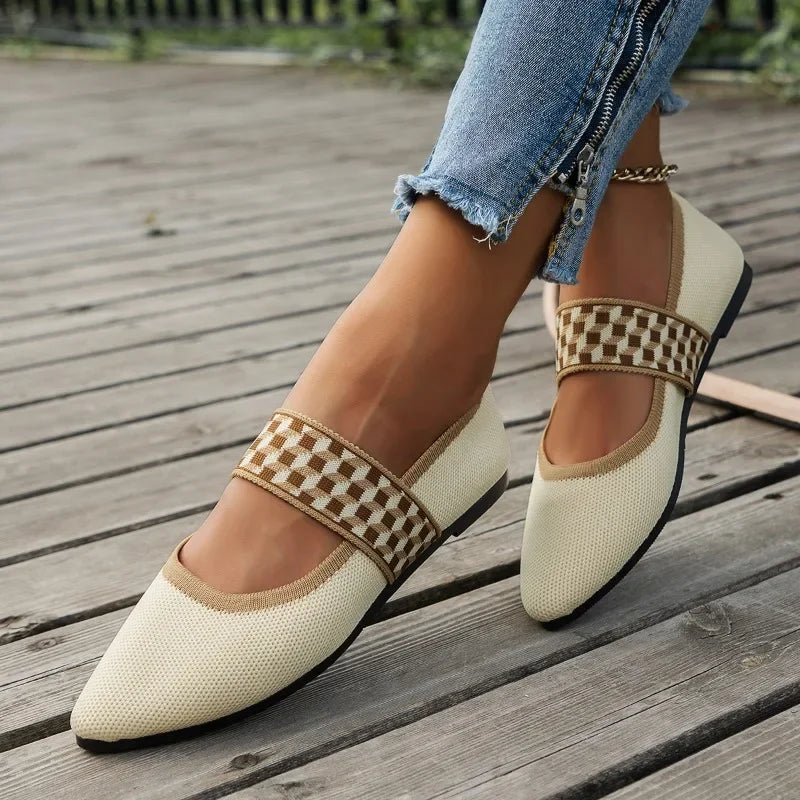 Isadora | Orthopedic Loafers
