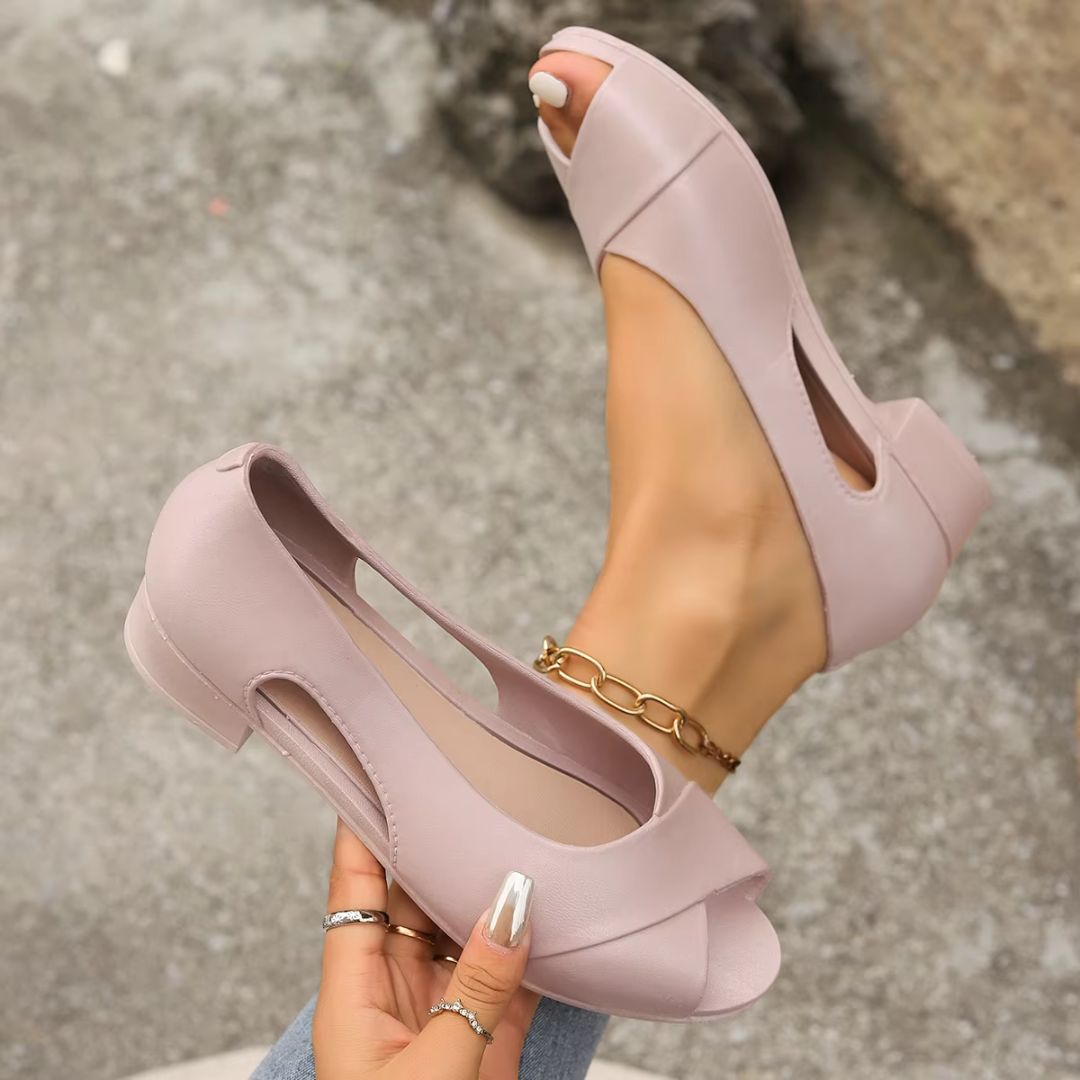 Shelly | Comfort Sandals