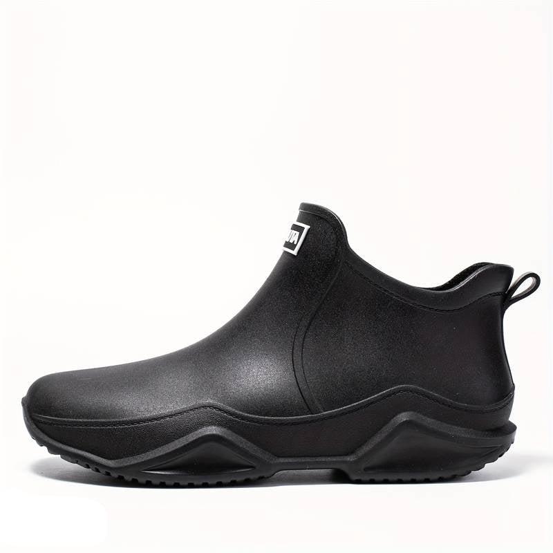 Thea | Orthopedic Modern Rubber Boot