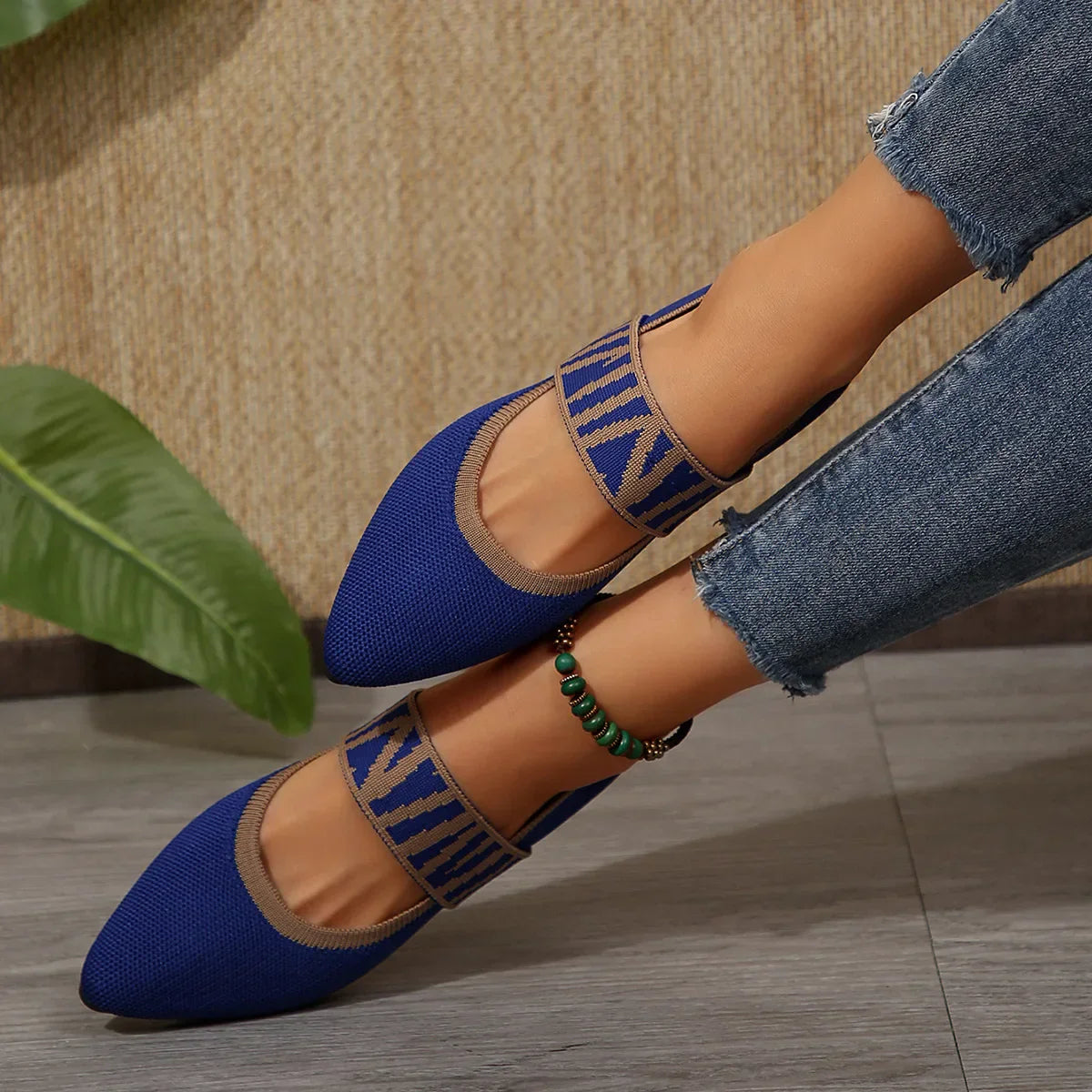 Isadora | Orthopedic Loafers