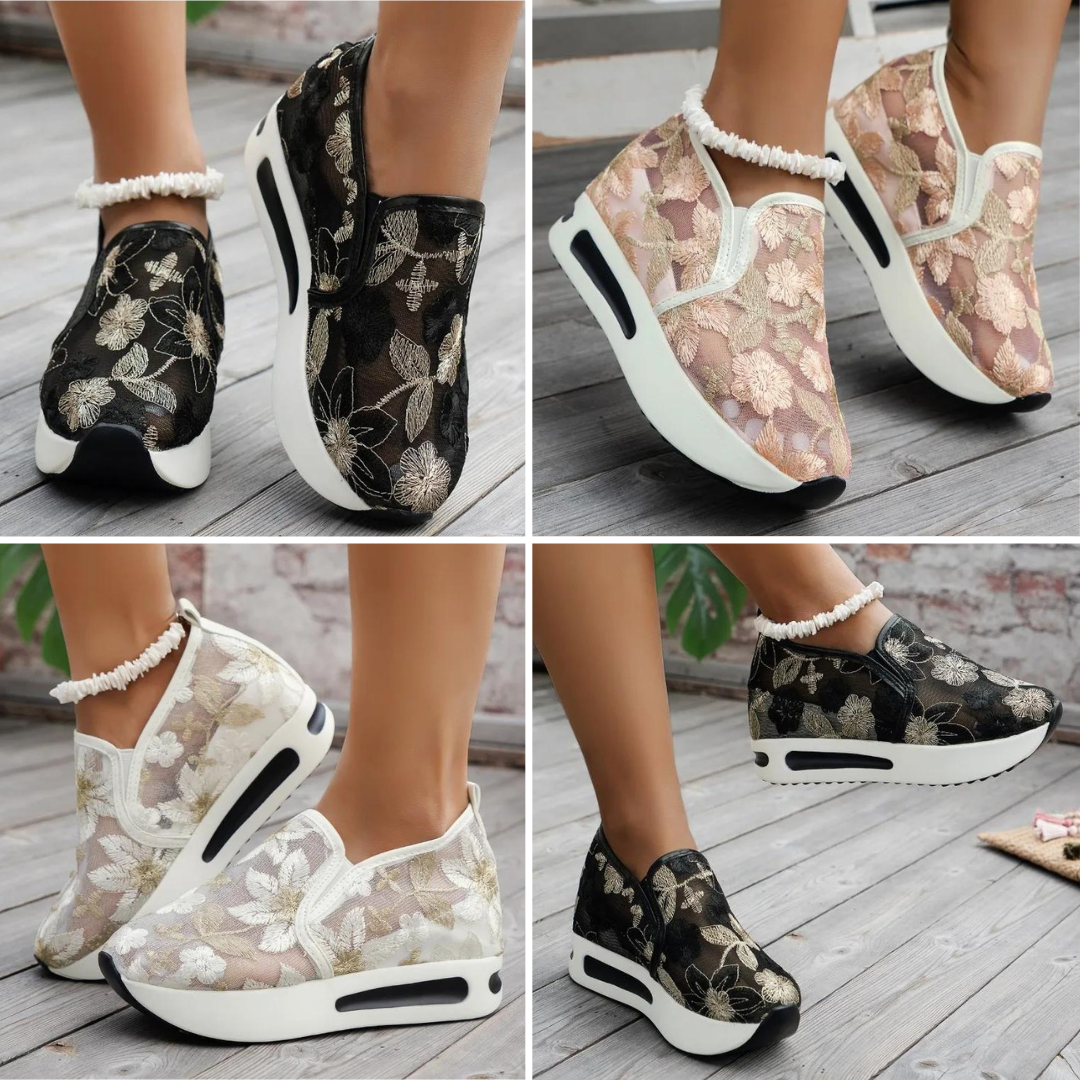 Aster | Orthopedic Shoes