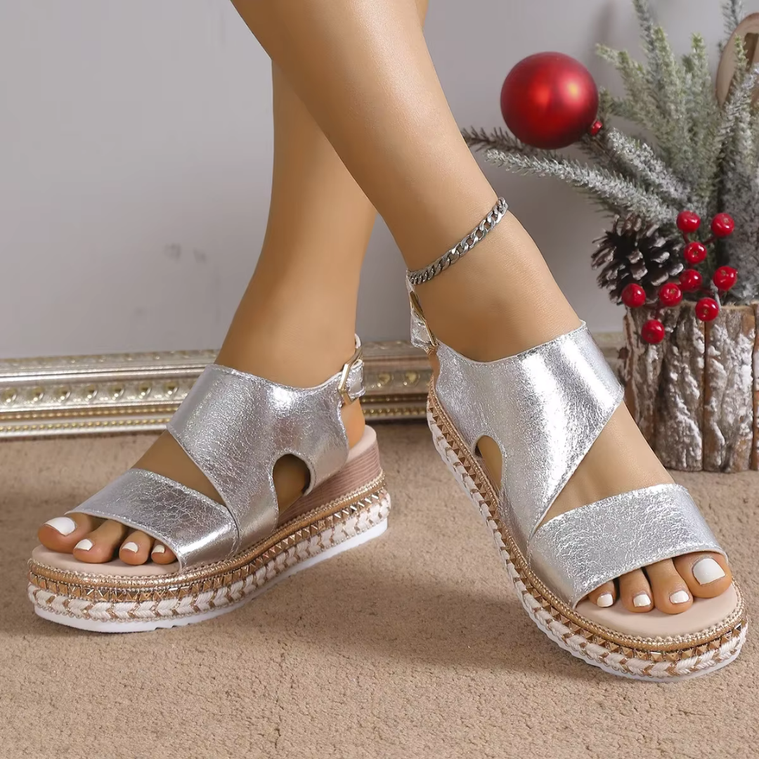 Vana | Orthopedic Sandals
