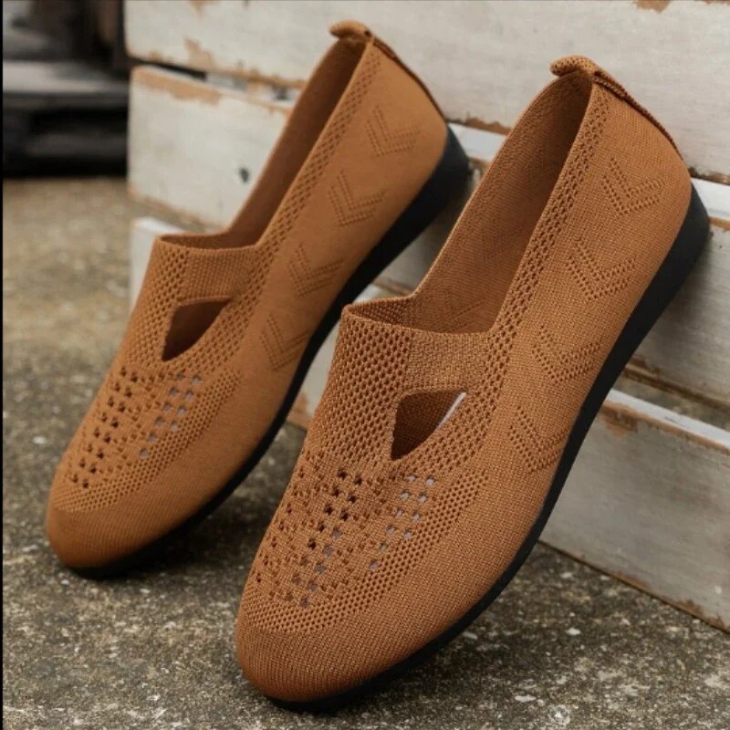 Lucia | Orthopedic Shoes