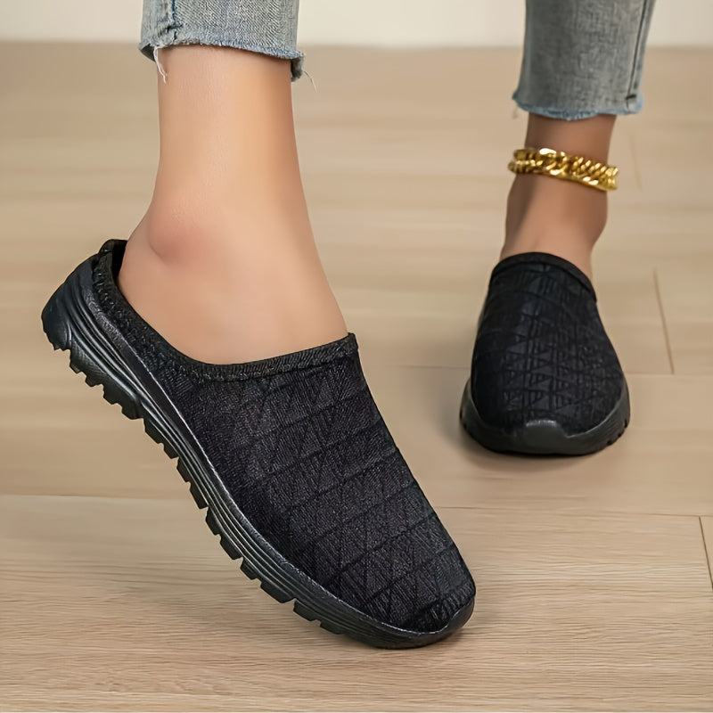 Molly | Orthopedic Slip-On Sandals