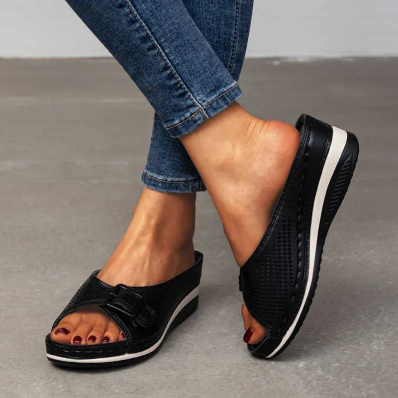 Talia | Orthopedic Sandals