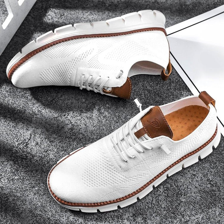 Andersen | Premium Sneakers