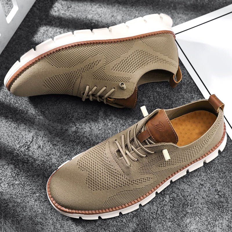 Andersen | Premium Sneakers