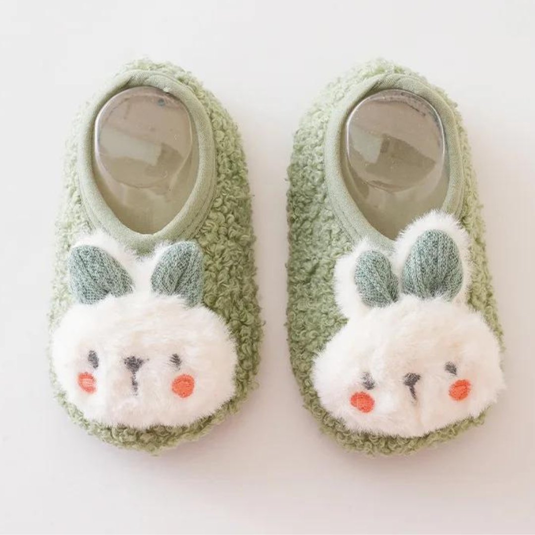 Bella | Baby Anti-slip Socks