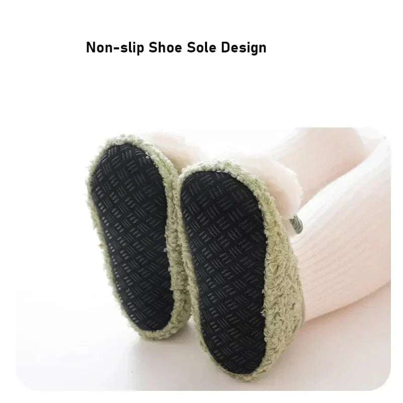 Bella | Baby Anti-slip Socks