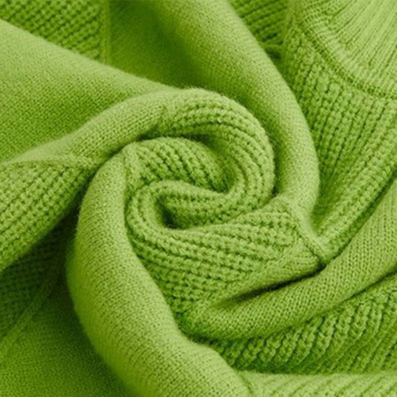 Jorinde | Turtleneck Sweater for Effortless Sophistication