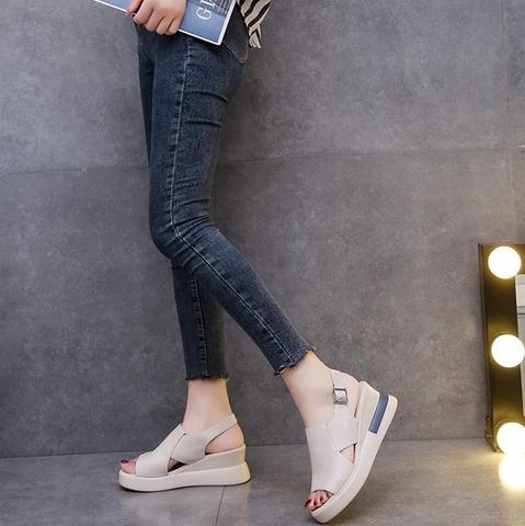 Enya | Orthopedic Sandals