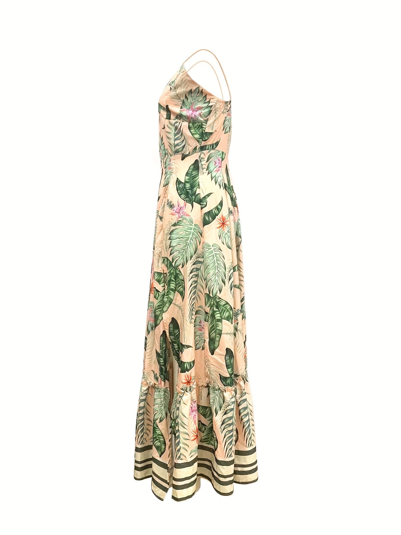 Liliane - Vintage Cami Dress