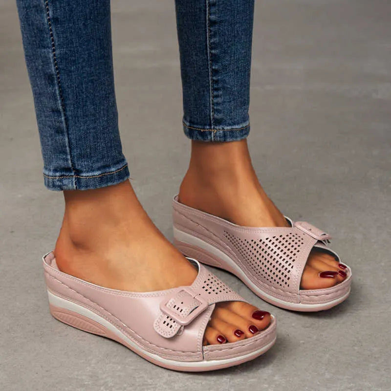 Talia | Orthopedic Sandals