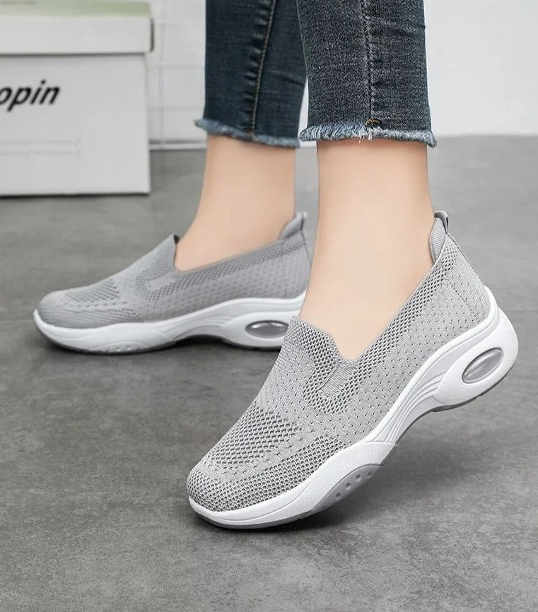 Lincy | Orthopedic Shoes
