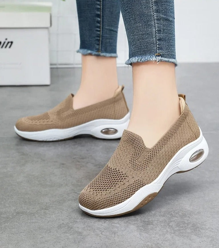 Lincy | Orthopedic Shoes