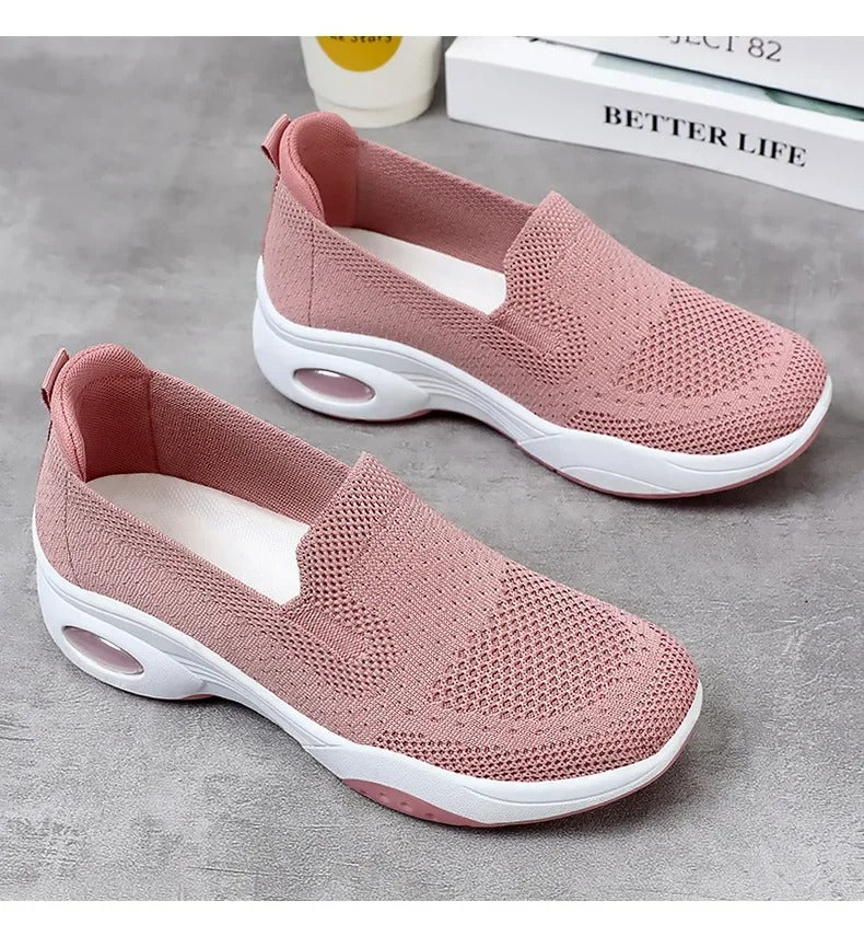 Lincy | Orthopedic Shoes