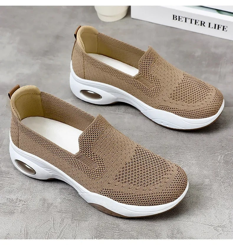 Lincy | Orthopedic Shoes