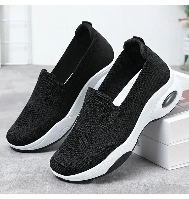 Lincy | Orthopedic Shoes