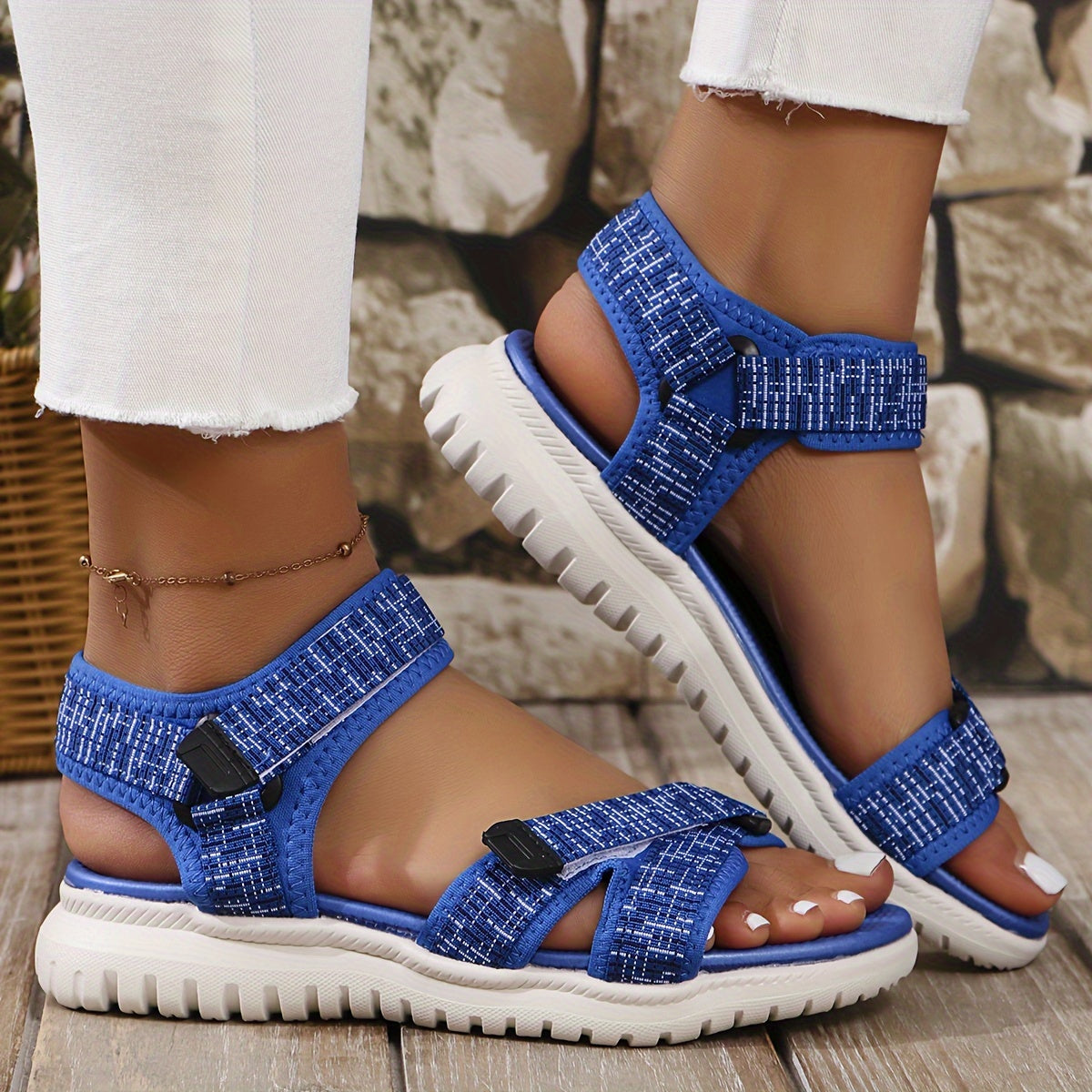 Lison | Orthopedic Sports Sandals