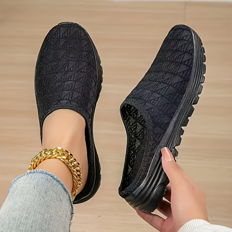 Molly | Orthopedic Slip-On Sandals