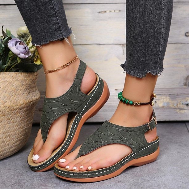 Seren | Orthopedic Sandals