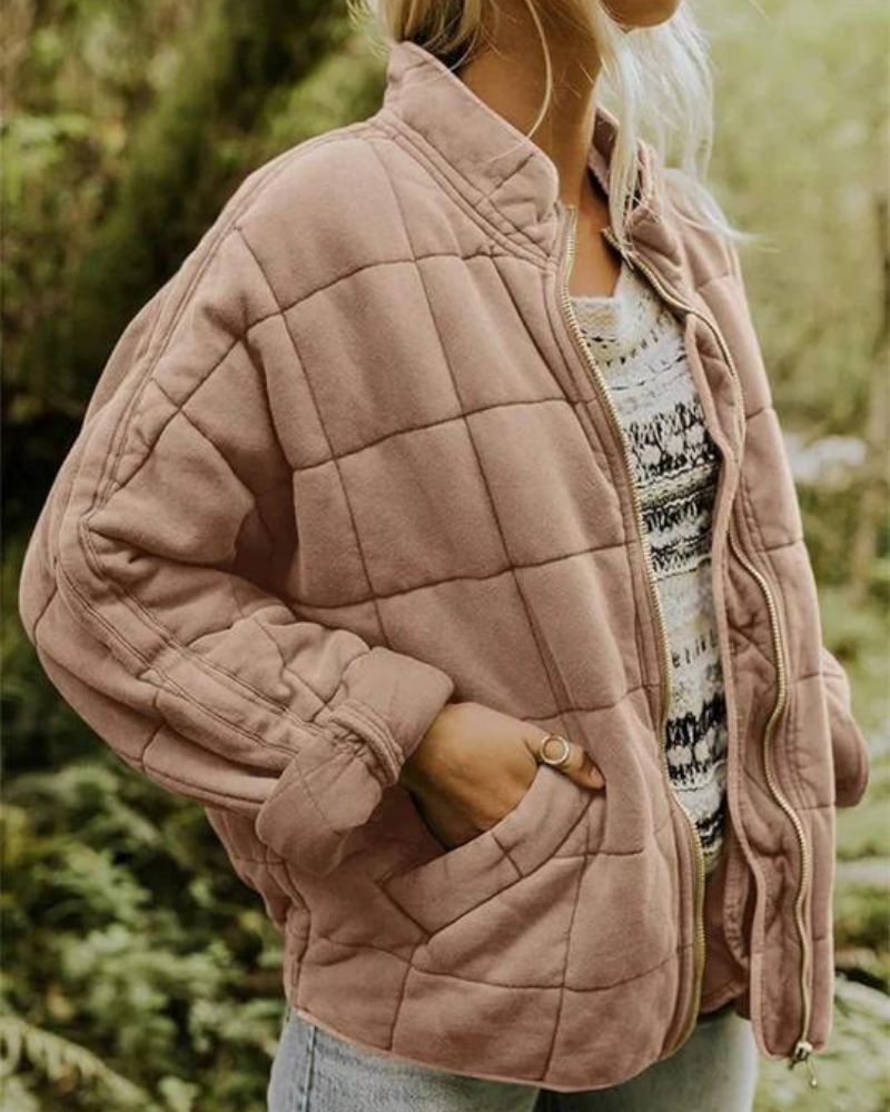 Elear | Cozy Stylish Jacket