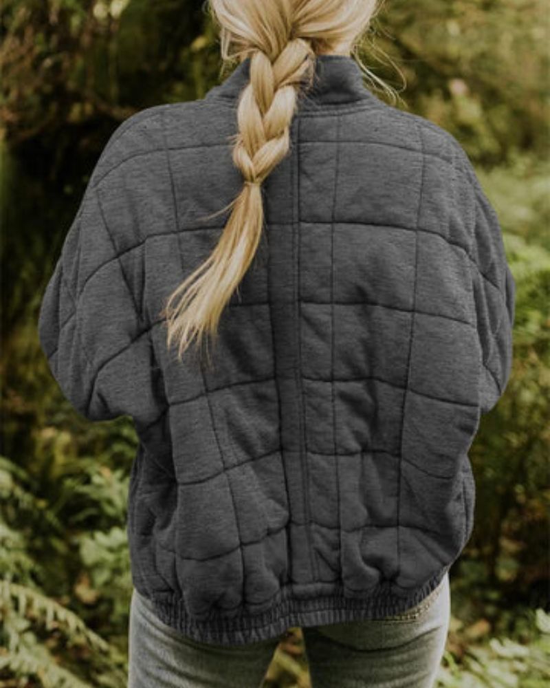 Elear | Cozy Stylish Jacket
