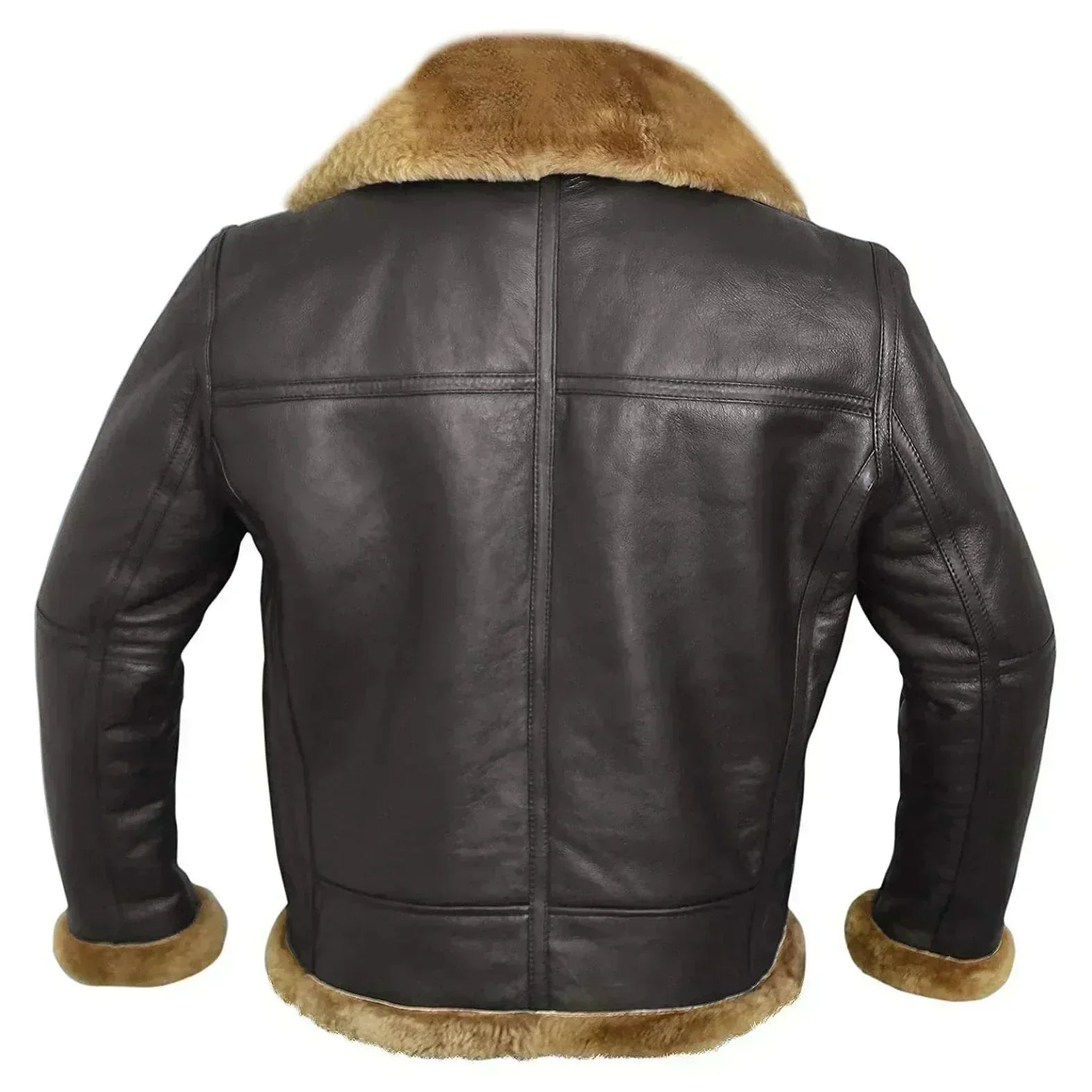 Fletcher™ Premium Shearling Jacket