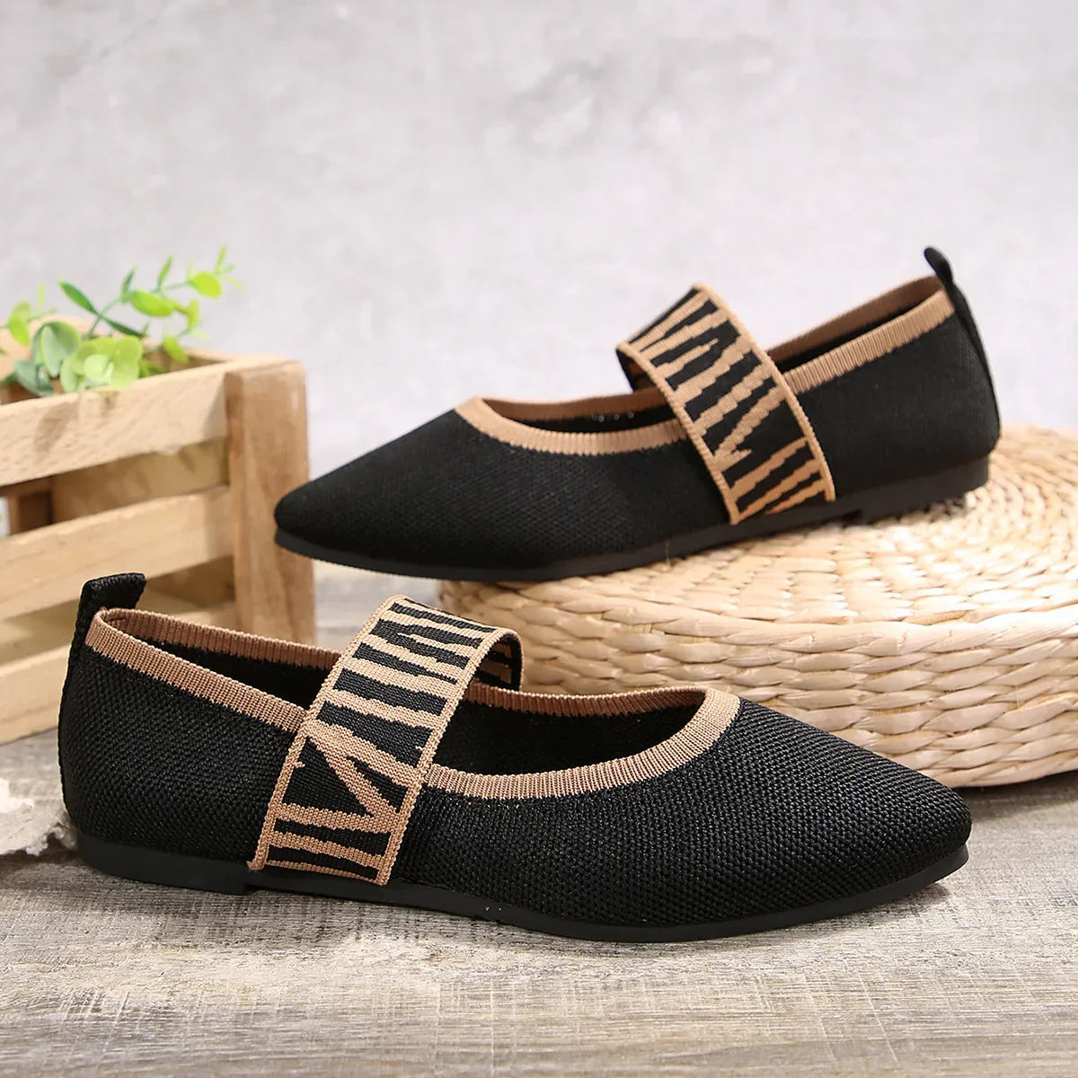 Isadora | Orthopedic Loafers