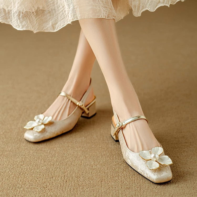 NOVA™| Eloise Elegant Pumps