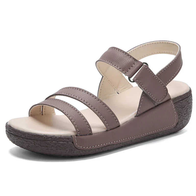 Bianca | Orthopedic Sandals