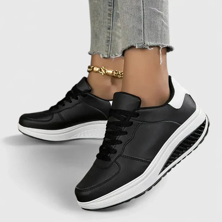 Carmeliyah | Classic Platform Orthopedic Sneakers