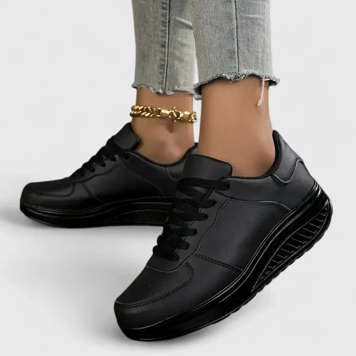 Carmeliyah | Classic Platform Orthopedic Sneakers