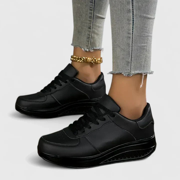 Carmeliyah | Classic Platform Orthopedic Sneakers