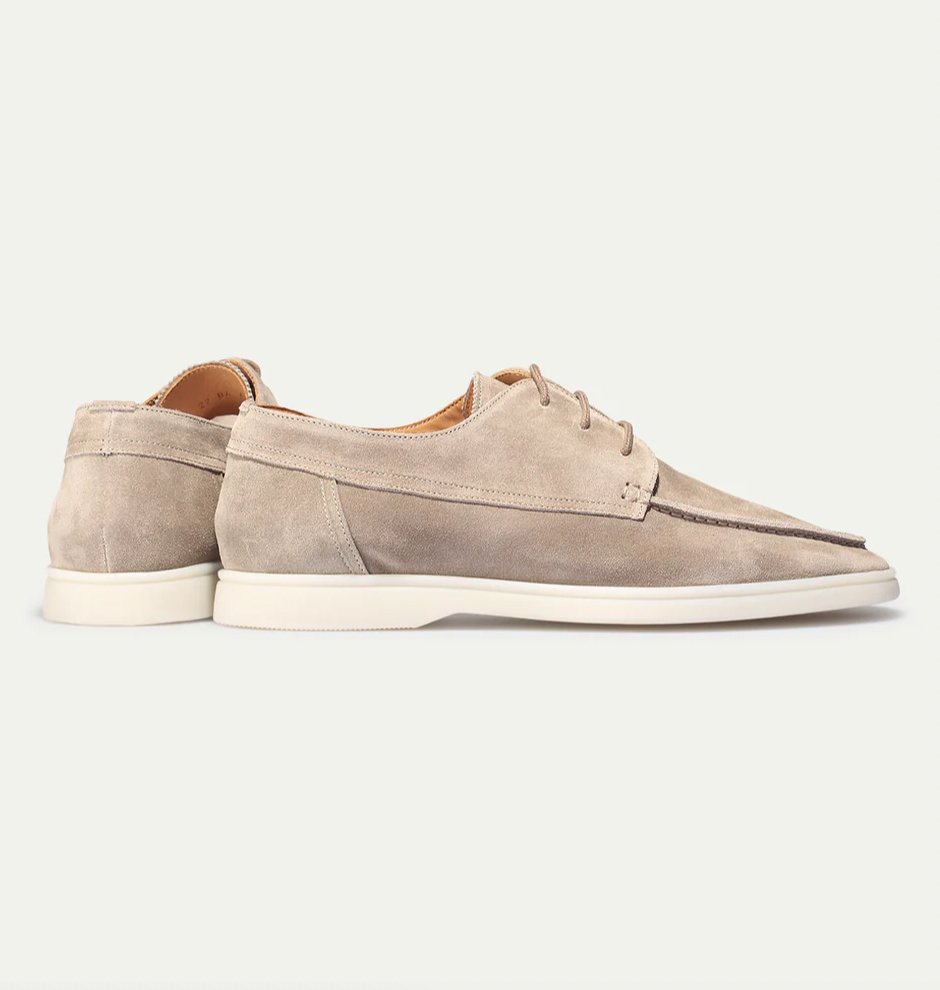 Jayson | Premium Loafers