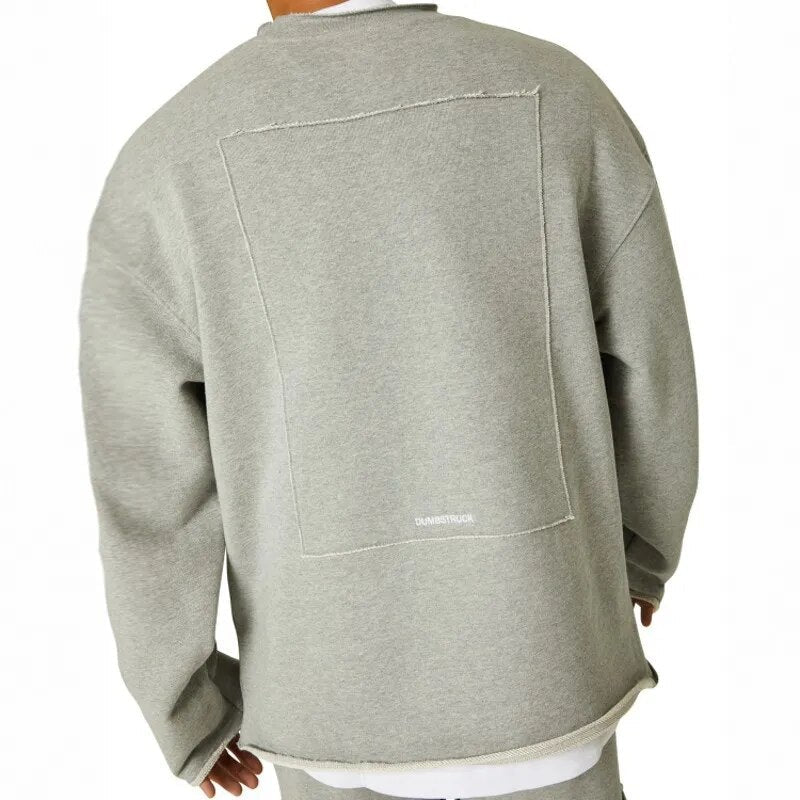 Lukas | Essential Comfort Sweat Set