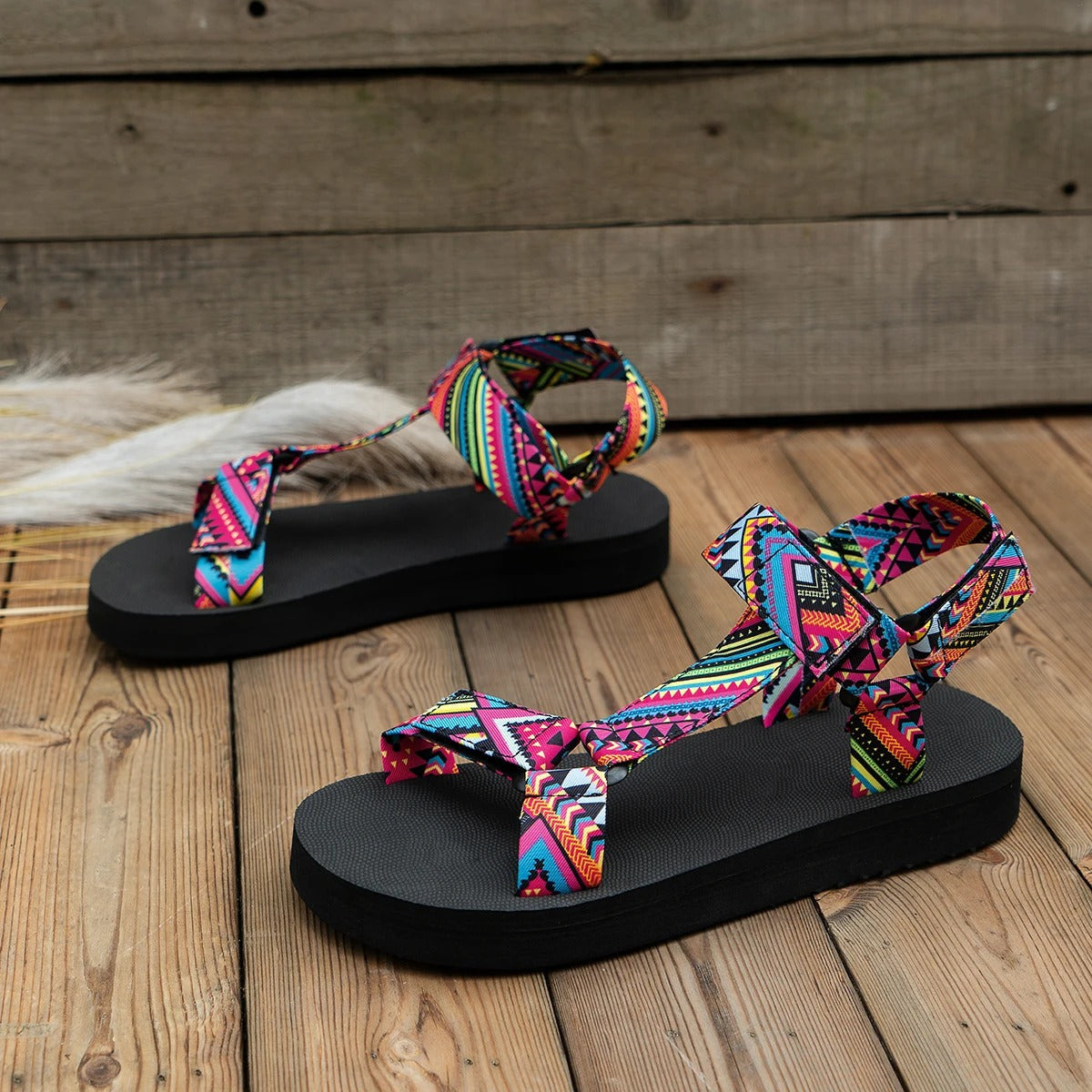 Eloise | Orthopedic Sandals