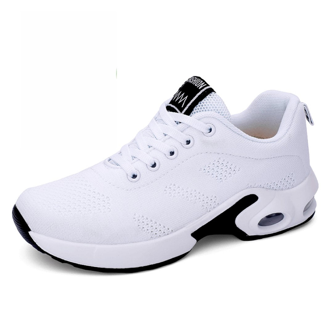 Oriana | OrthoShoes - Ergonomic Pain Relief Shoes