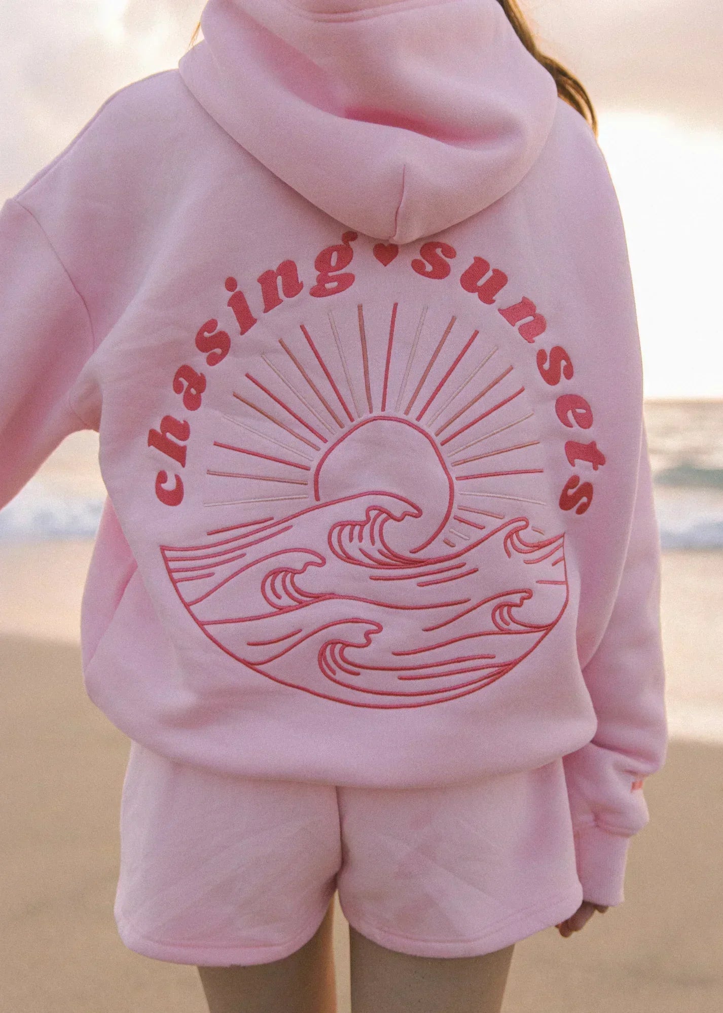 Gemma - Relaxed Comfort Hoodie