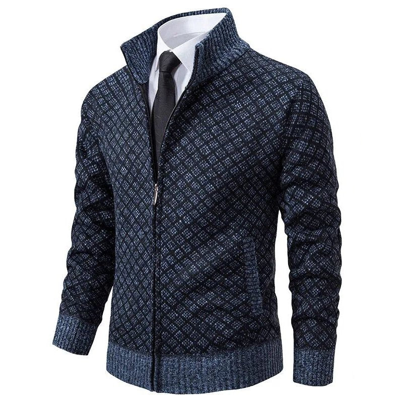 Remy | Luxurious Knitted Vest